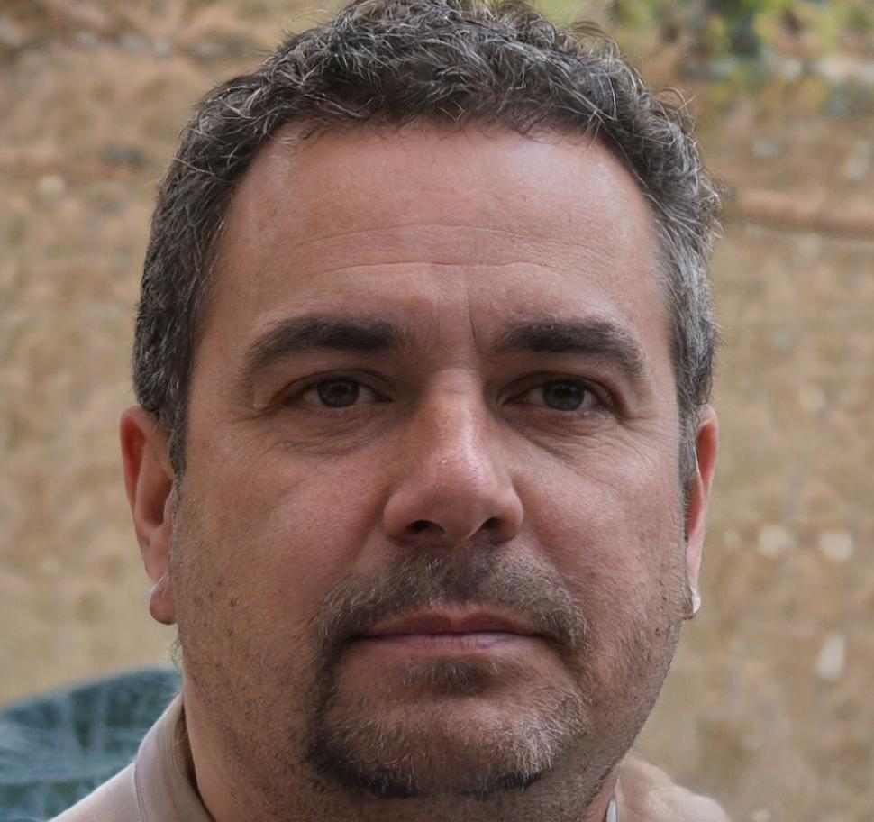 Jordi Miralles, Director de Investigación Pedagógica